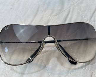 Vintage Ray-Ban Sunglasses