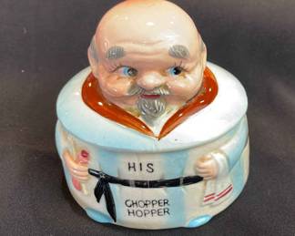 Chopper Hopper vintage