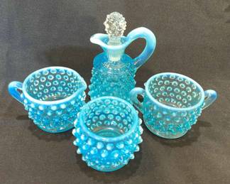 Fenton Glass