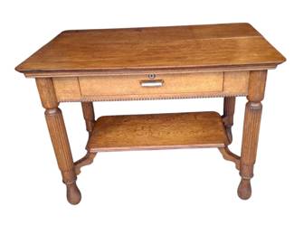 Antique Desk