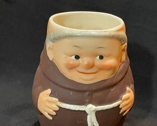 Vintage Monk 