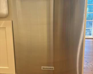 KitchenAid Dishwasher