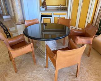 Cassina Chairs 