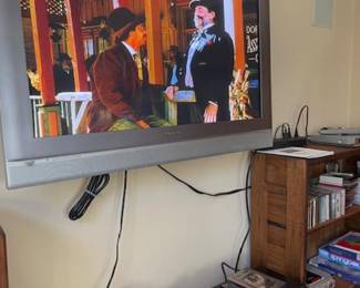Large Panasonic