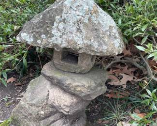 Great outdoor and garden items!