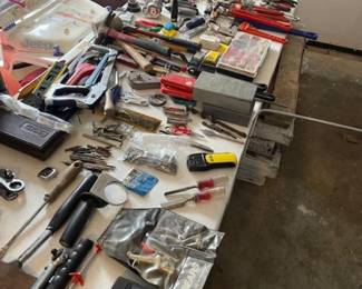 Tools!
