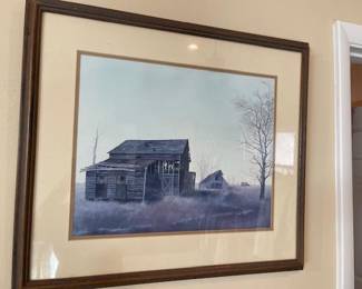 Herb Jones print