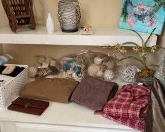 Accessories