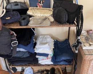 Women's accessories
