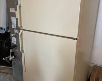 Refrigerator/freezer
