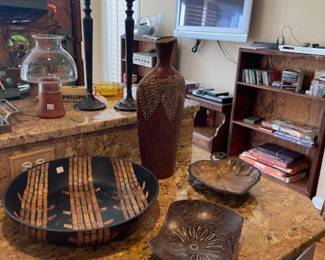 Decor