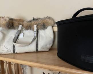 Nice handbags