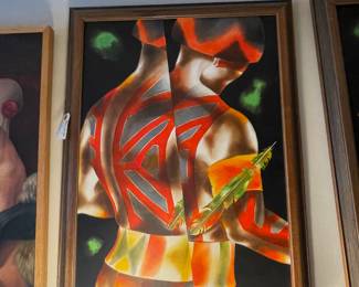 Sale Picture