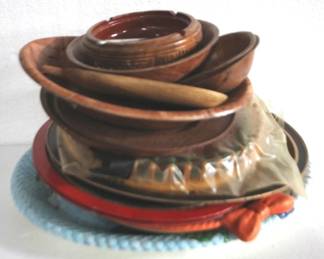 8060 - Lot of Assorted Items