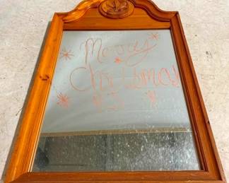 3260 - Mirror - 48 x 28