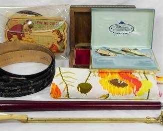 451 - Assorted Items
