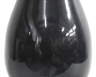 8345 - Wood Vase - 14" Tall
