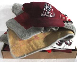 8159 - Lot of Assorted Items
