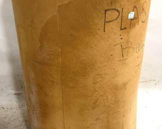 3139 - Barrel - 26" x 16"
