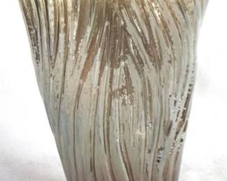 7861 - Glass Vase - 14" Tall
