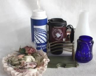 7577 - Lot of Assorted Items
