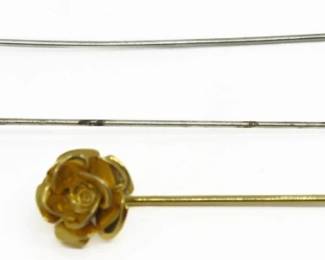 1975 - 3 Hairpins
