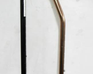 6283 - 2 Metal Canes 33.5"
