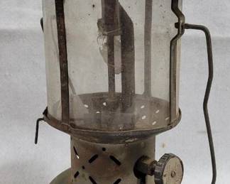 5000 - Coleman Lantern - 19" tall
