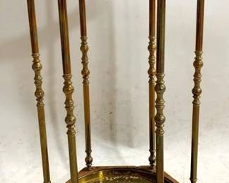 3405 - Umbrella Stand - 22 x 11
