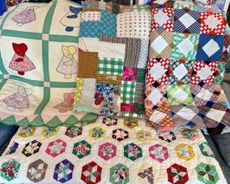 Quilts