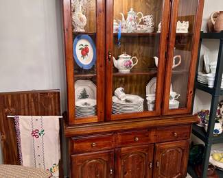 China Cabinet
