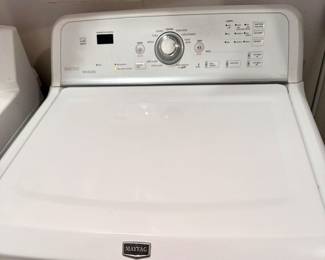 Maytag Washing Machine