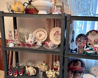 Electric Soup Tureen - Fun Decor