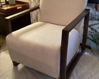 Ashley armchair