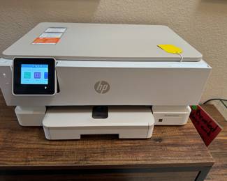 HP printer 