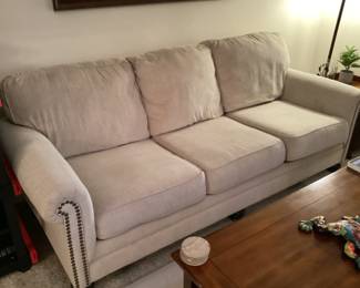 Nice Ashley sofa