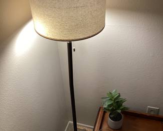 Floor lamp