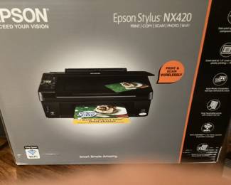 Printer $25.00