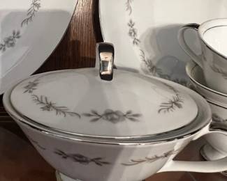 Set of Arlen Pattern name Doral $95.00