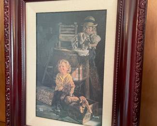 Sale Picture
