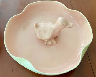 California pottery