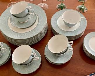 Royal Worcester Serenade
