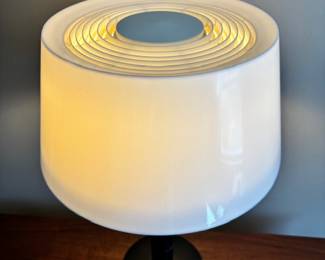 Lightolier Lamp