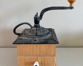 Coffee Grinder