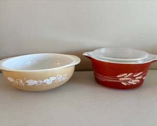 Vintage Pyrex