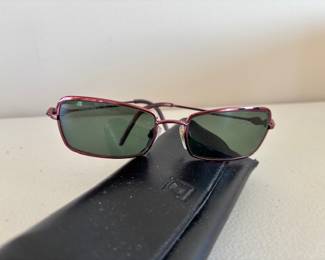 Gianfranco Ferre Frames