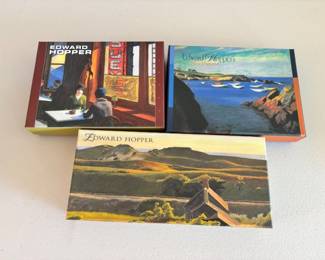 Edward Hopper Greeting Cards