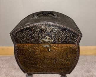 Small Decorative Chest