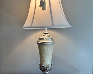Table Top Lamp