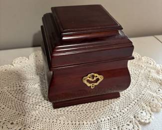 Music Box
